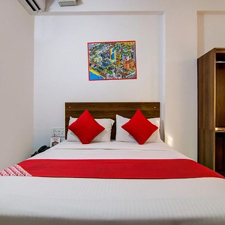 Hotel O Varcity Comforts Near Ragigudda Sri Prasanna Anjaneyaswamy Temple Bangalore Dış mekan fotoğraf